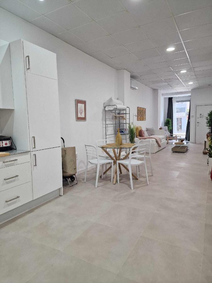 Moderno 4 En Calle Marmoles Appartement *