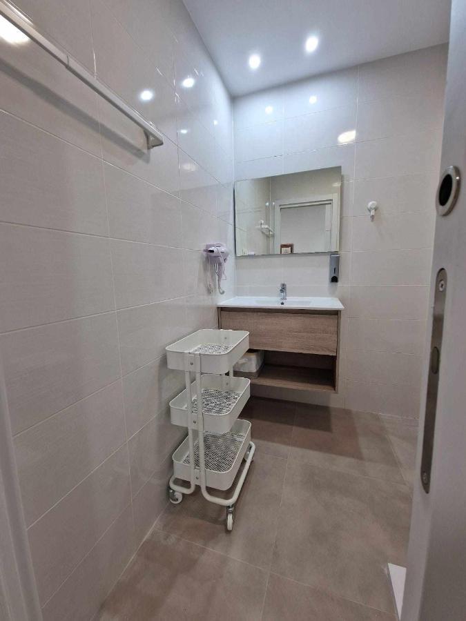 Appartement Moderno 4 En Calle Marmoles Málaga