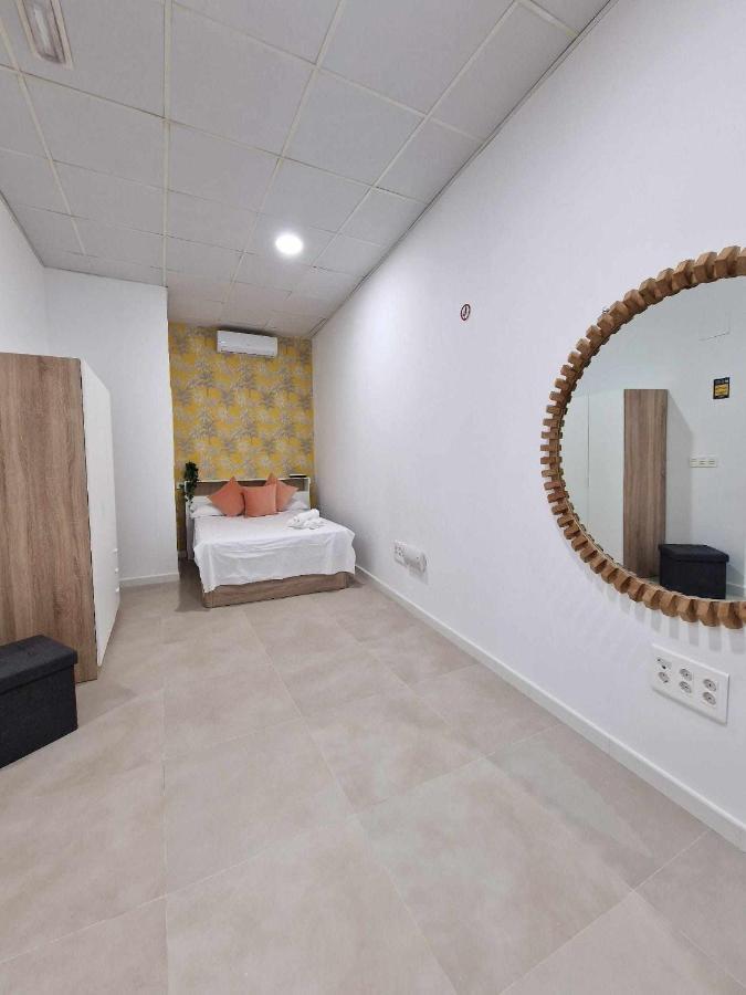 Appartement Moderno 4 En Calle Marmoles