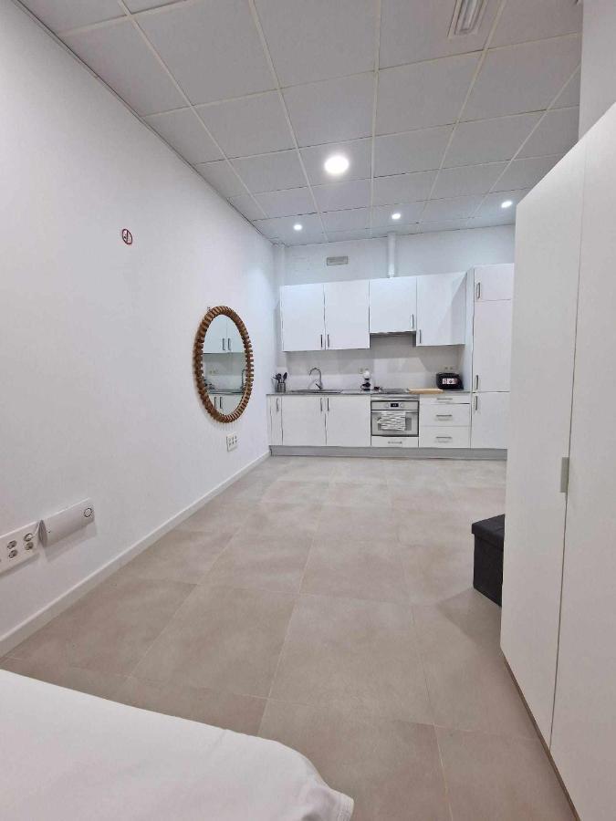 Appartement Moderno 4 En Calle Marmoles *
