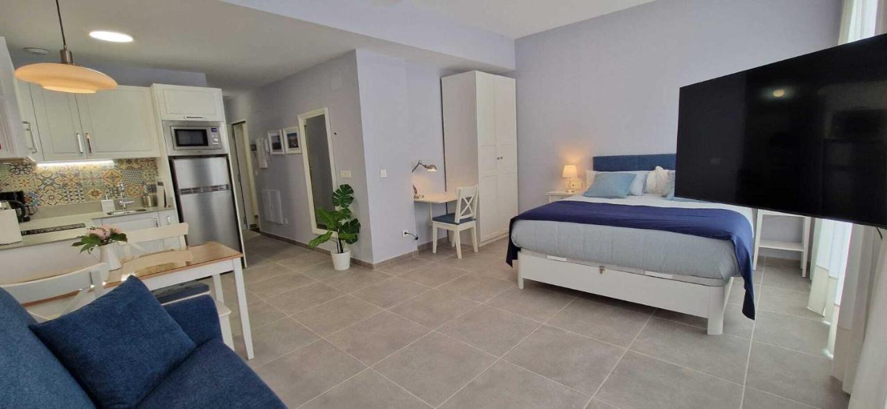 Malaga Lodge Apartments