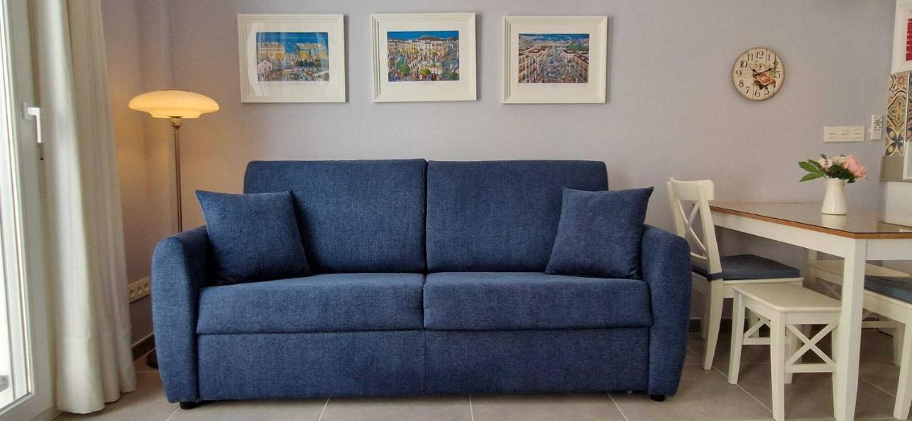 Lejlighed Malaga Lodge Apartments Málaga