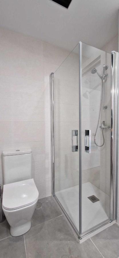 Malaga Lodge Apartments