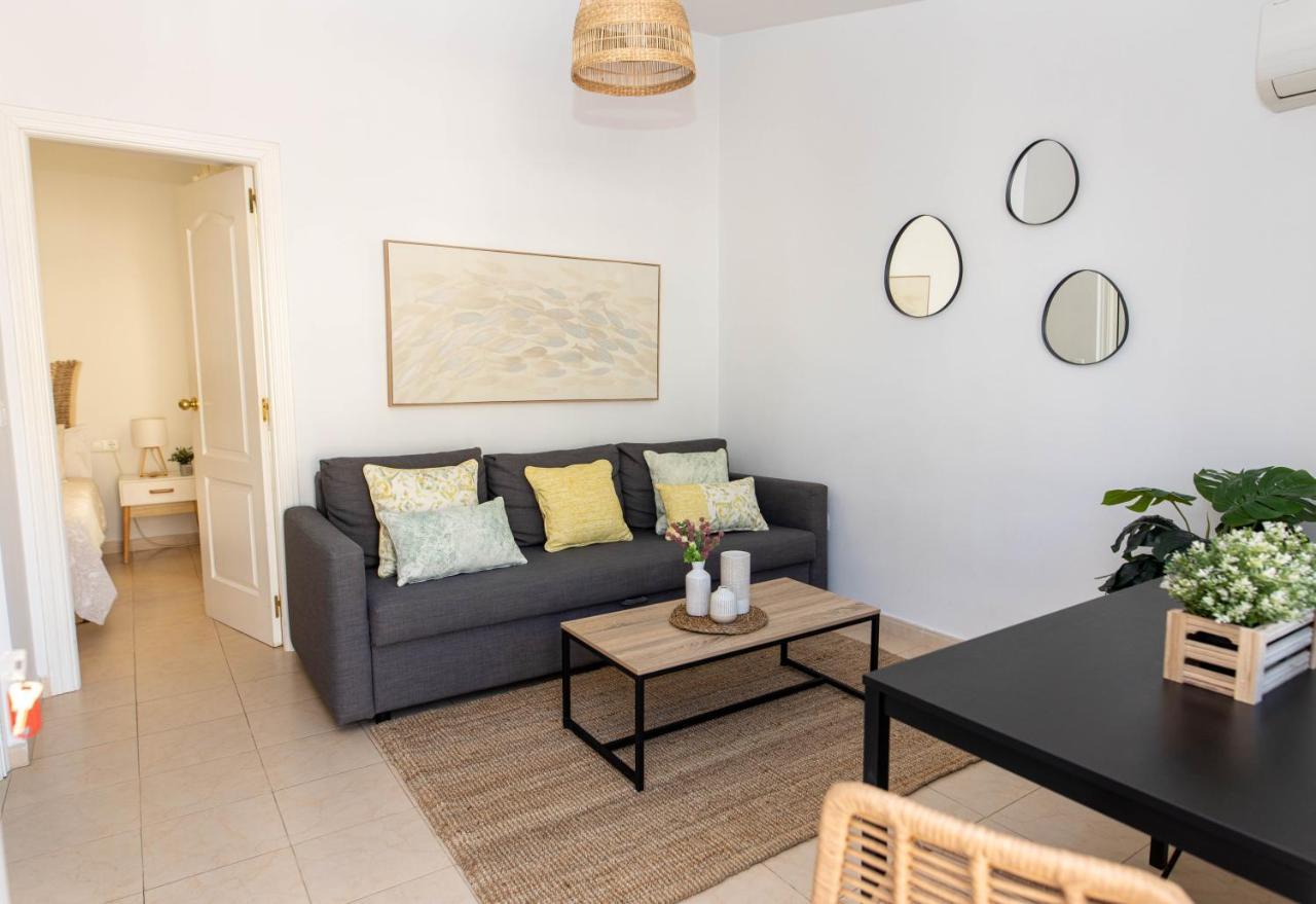 Pedregalejo Madueno 10 Apartamento *
