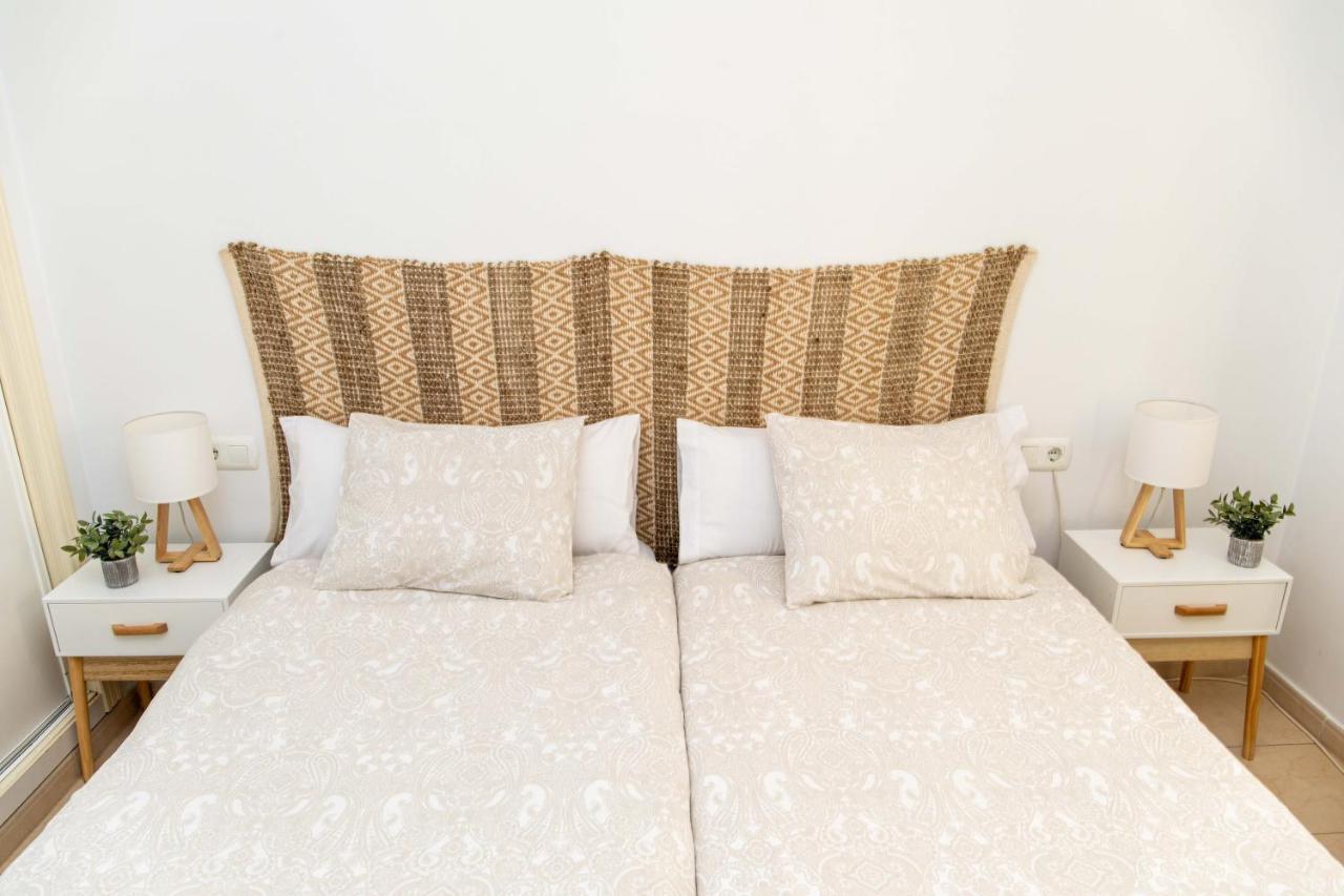 Apartamento Pedregalejo Madueno 10 *
