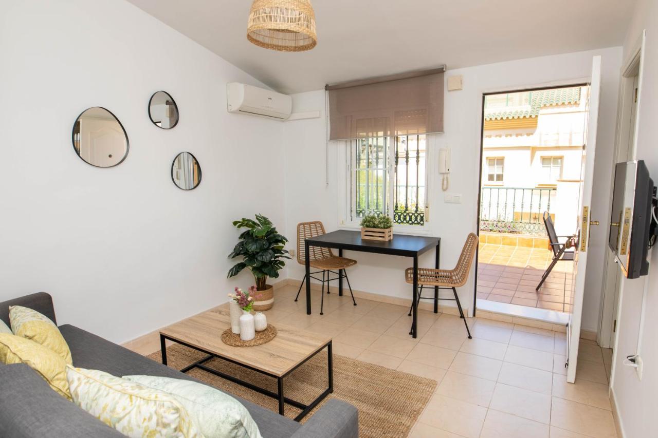 Pedregalejo Madueno 10 Apartamento *