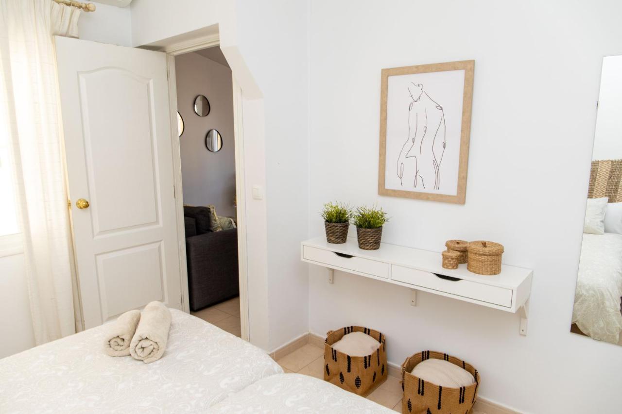 Pedregalejo Madueno 10 Apartamento *