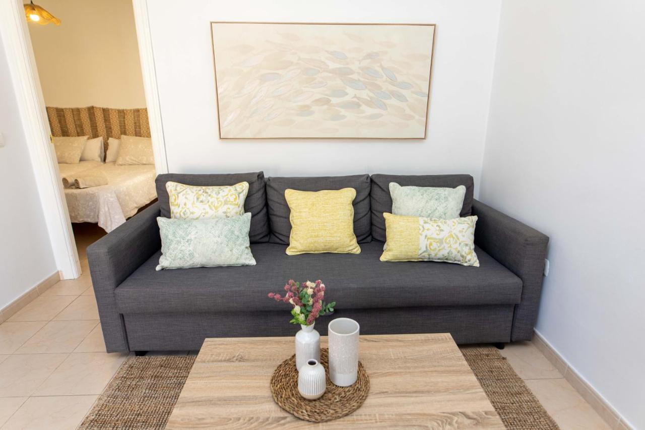 Apartamento Pedregalejo Madueno 10 *