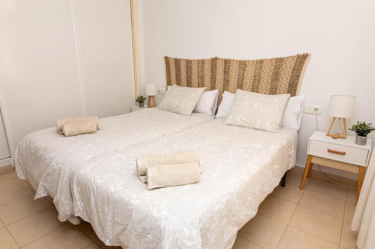 Appartamento Pedregalejo Madueno 10 Málaga