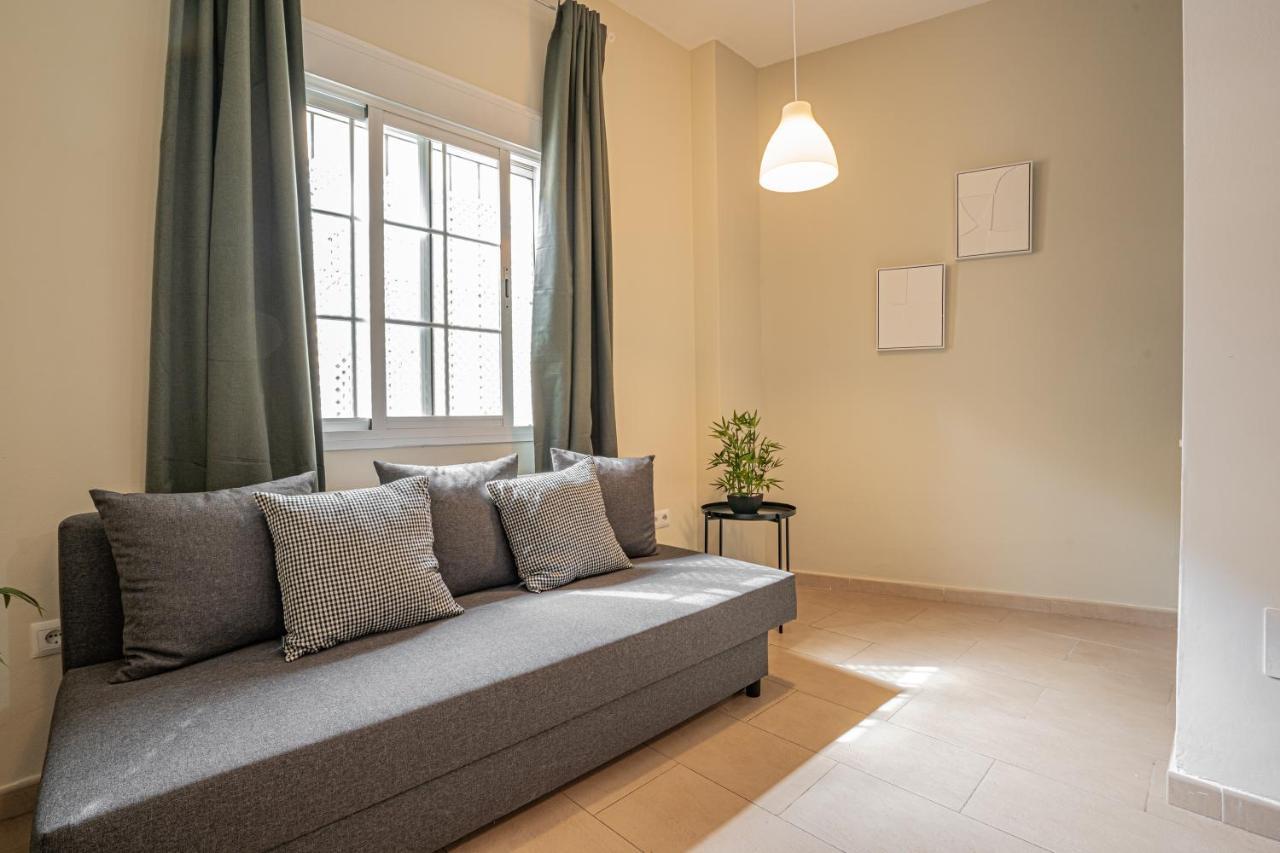 Apartamento U-nique Carril Málaga