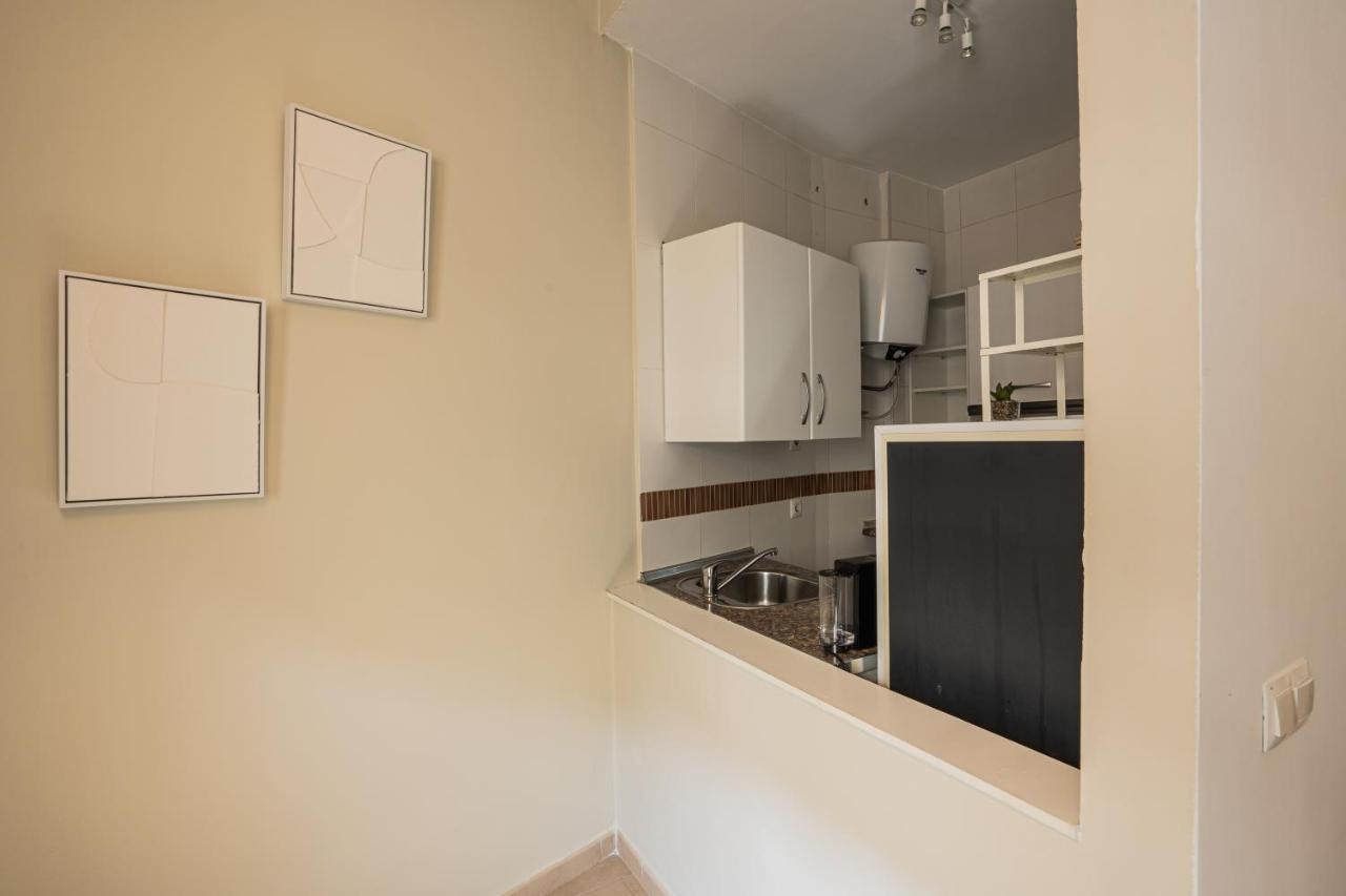 Apartment U-nique Carril