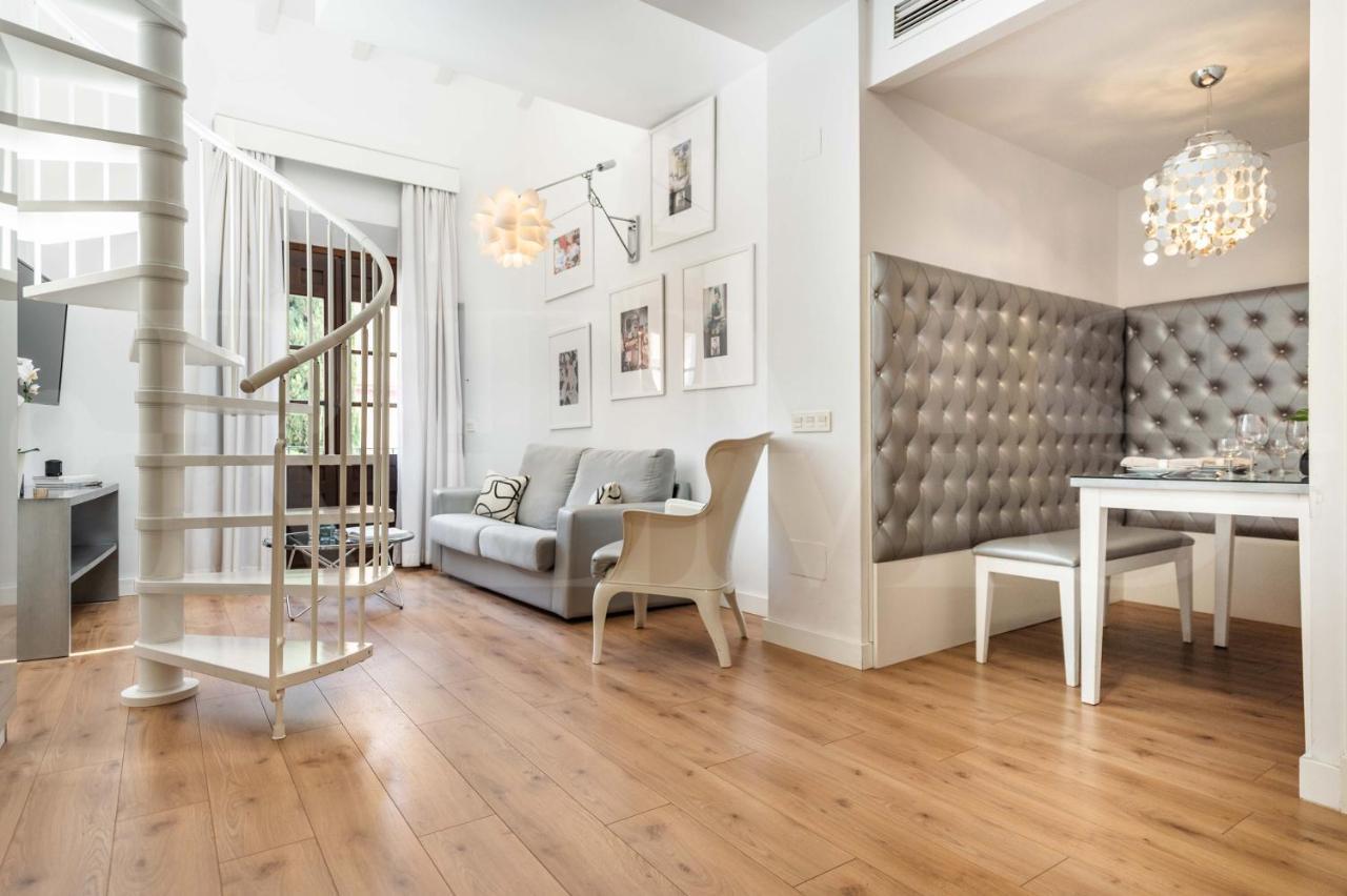 Loft Duplex With Private Terrace - Historic Center By Rems * Málaga