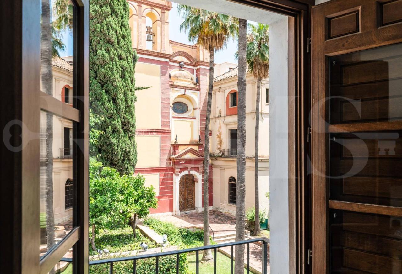 Loft Duplex With Private Terrace - Historic Center By Rems