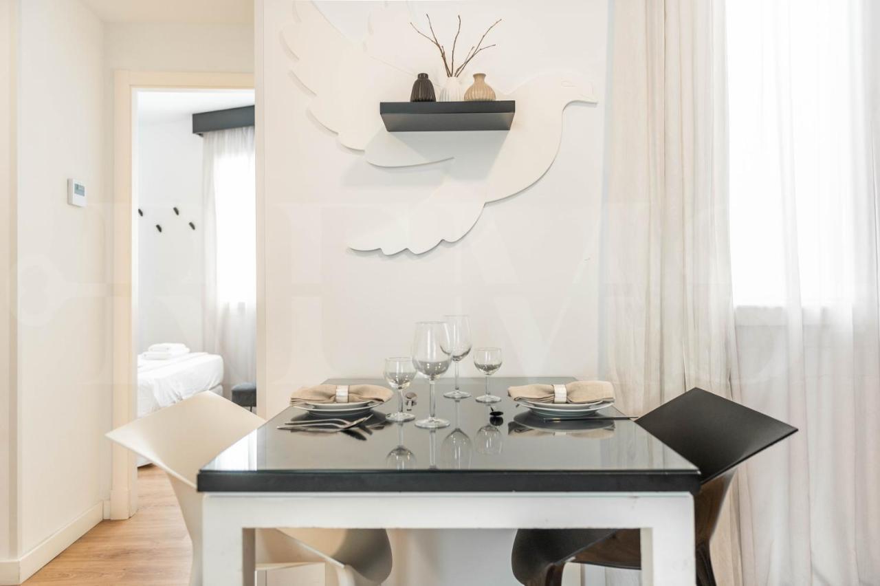 Inviting Duplex In Front Of Picasso Museum By Rems Málaga