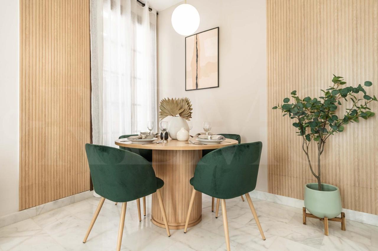 Elegant In The Heart Of By Rems Lejlighed