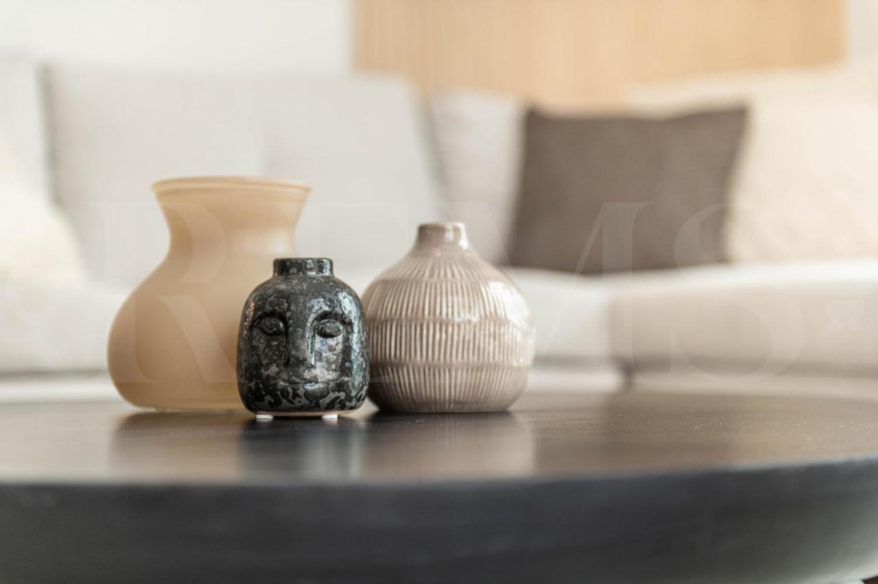 Elegant In The Heart Of By Rems Lejlighed