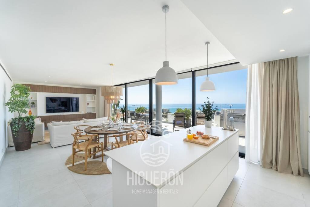 Appartement Higueronrentals Afrika