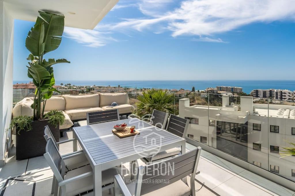 Apartamento Higueronrentals Afrika *