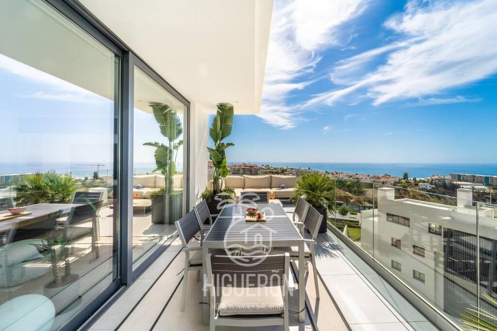 Higueronrentals Afrika Appartement