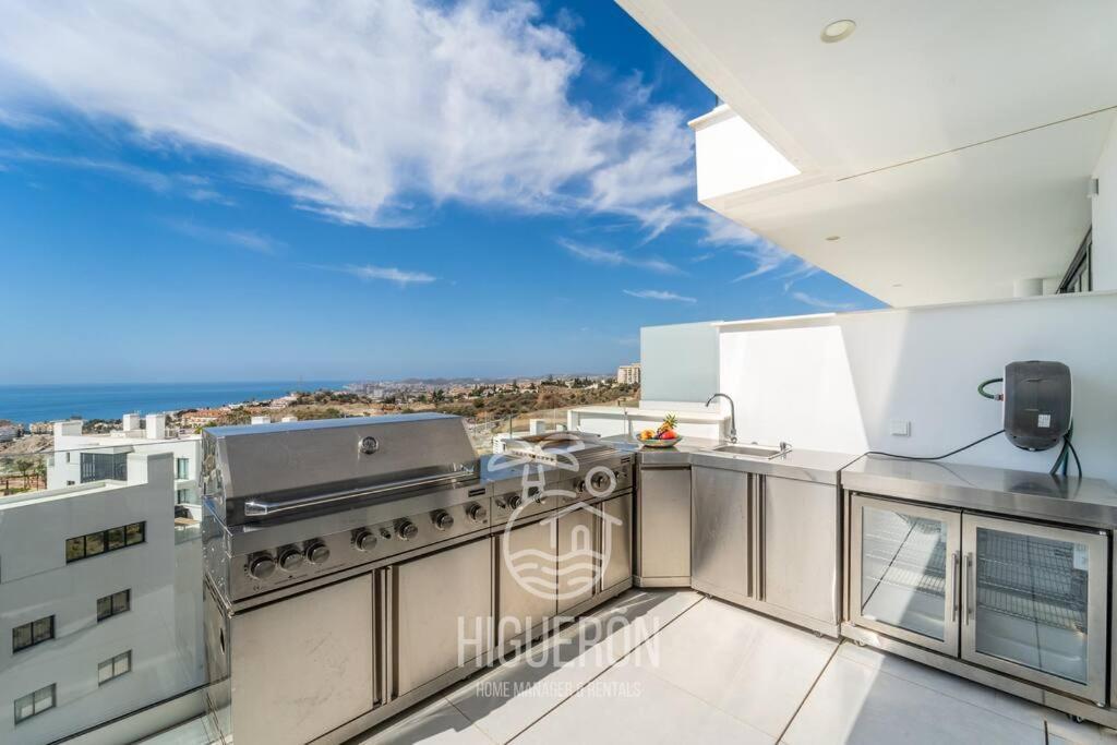 Apartamento Higueronrentals Afrika
