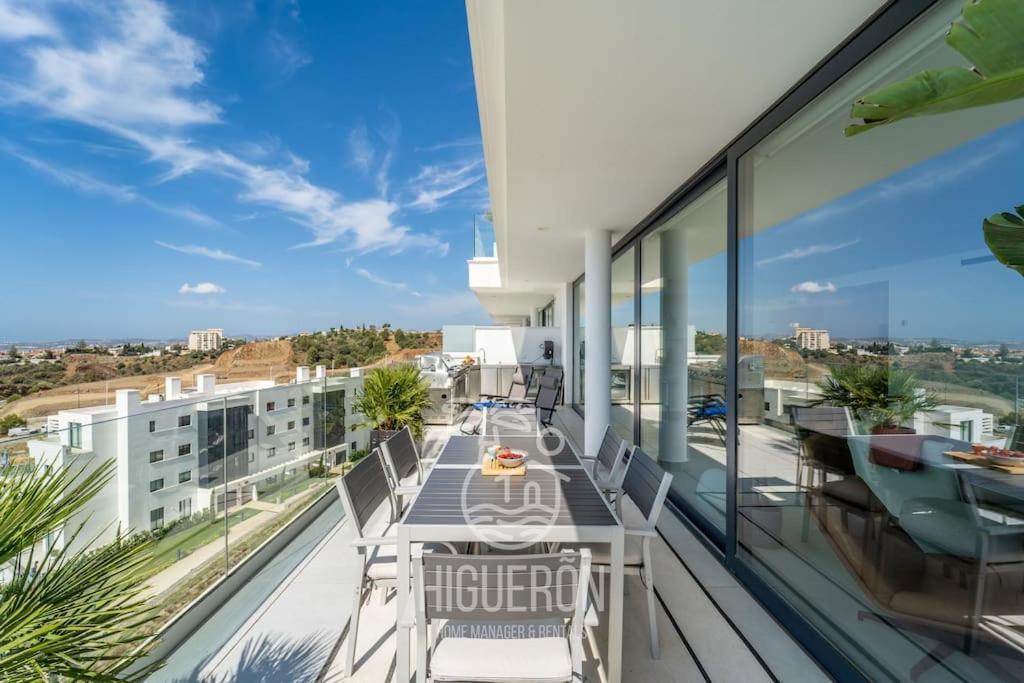 Apartamento Higueronrentals Afrika *