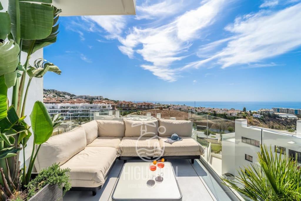 Higueronrentals Afrika Appartement