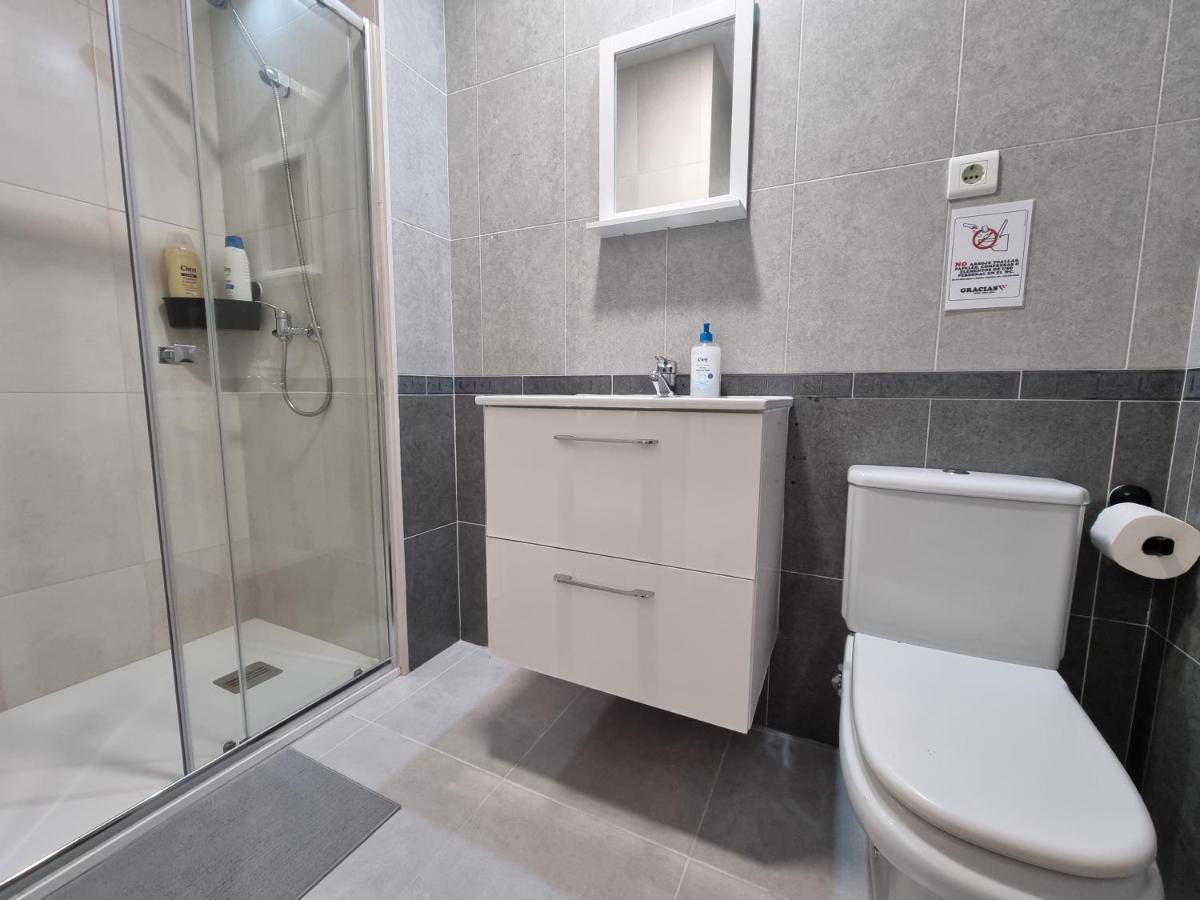 Appartement Malagueno 2 Centro