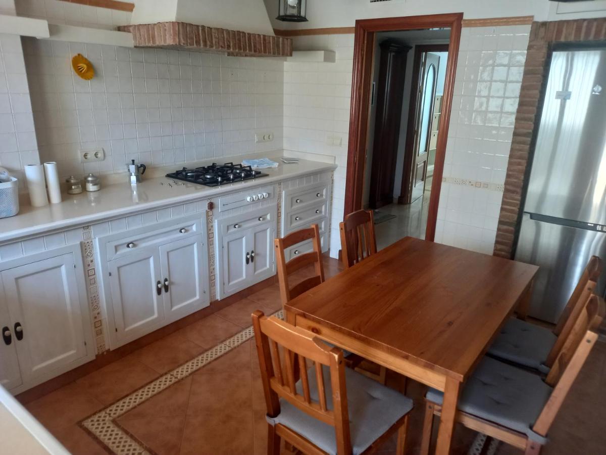 Appartement Piso Centrico 1.5km Playa Con Gran Terraza +vistas *