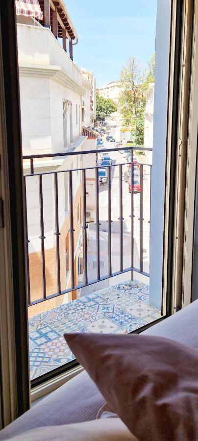 Appartement Malaga Lodge Apartments *