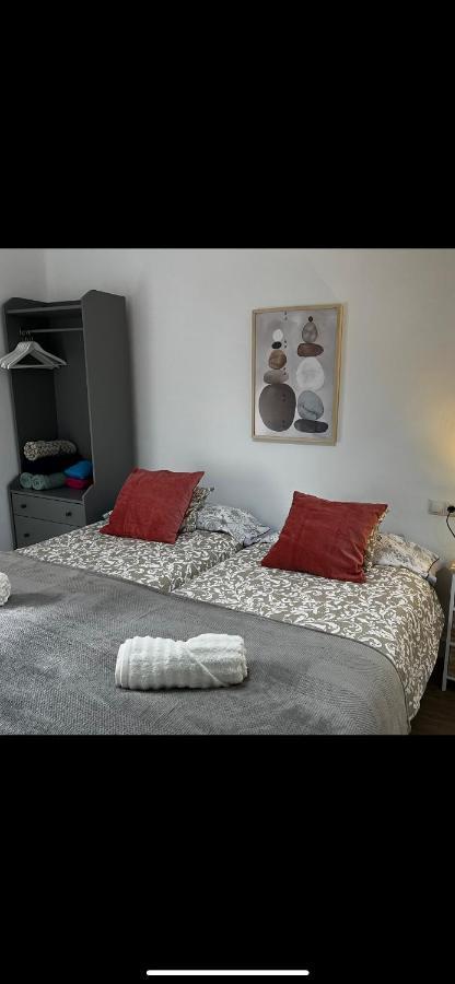 3centro Especial Grupos Parking Gratis Appartement