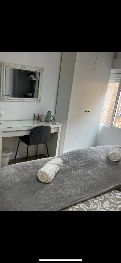 3centro Especial Grupos Parking Gratis Appartement *