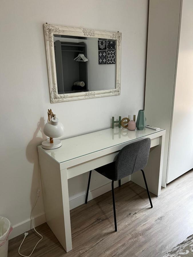 Appartement 3centro Especial Grupos Parking Gratis