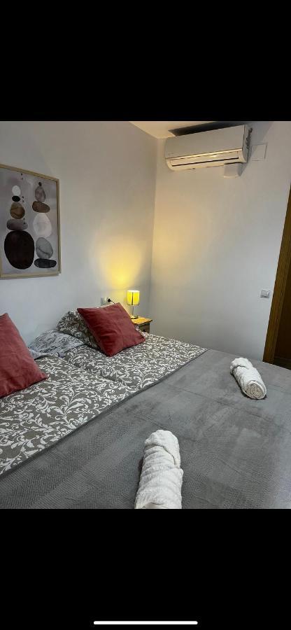 3centro Especial Grupos Parking Gratis Appartement