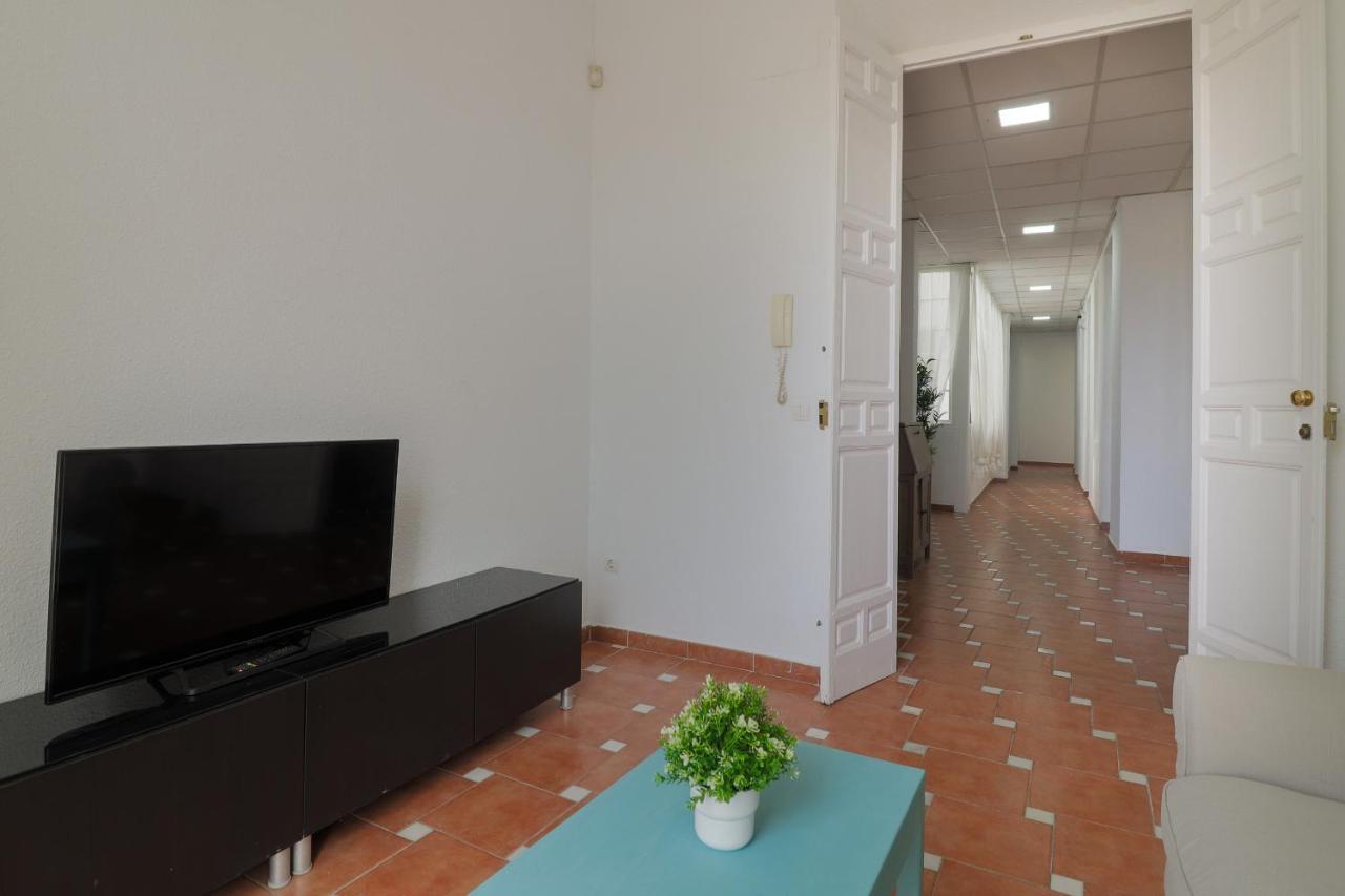 Lejlighed C67 - Shiny 6 Bedrooms In Plaza De La Merced