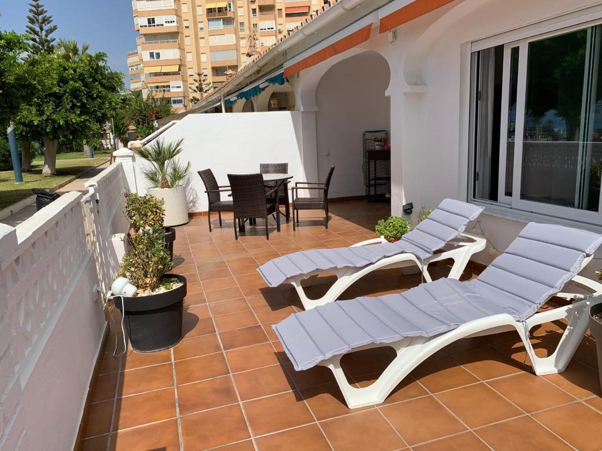 Beach Bungalow Сasa de vacaciones