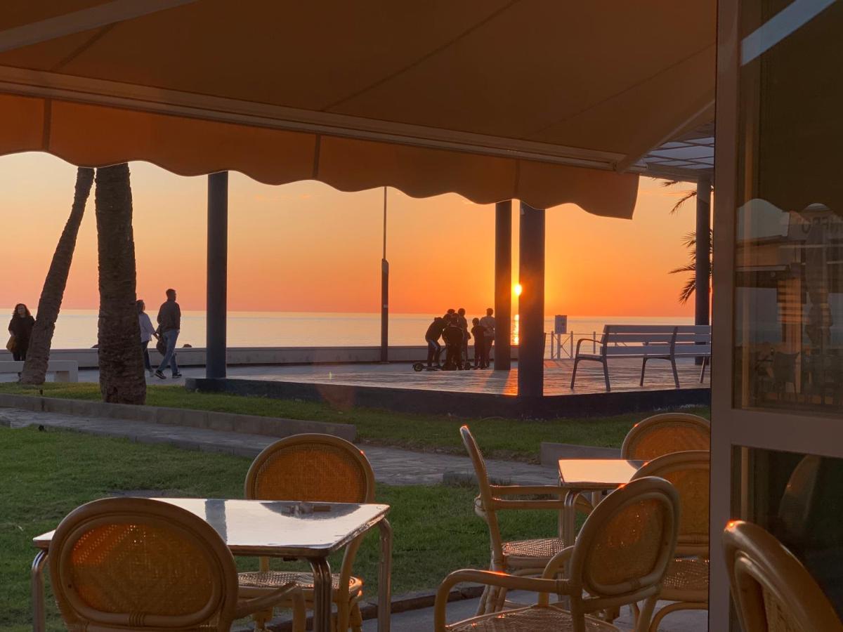 Сasa de vacaciones Beach Bungalow *