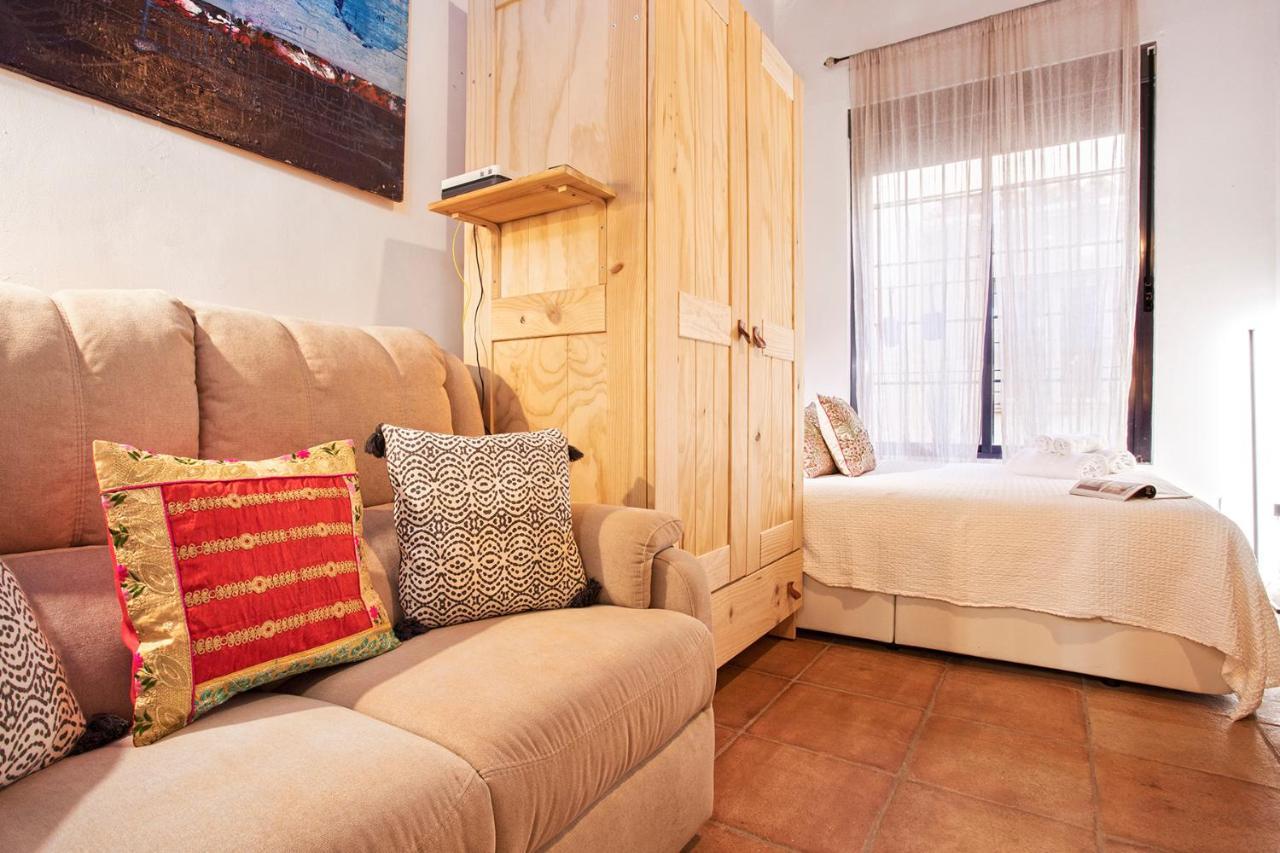 Apartamento - Centro Historico Appartement Málaga