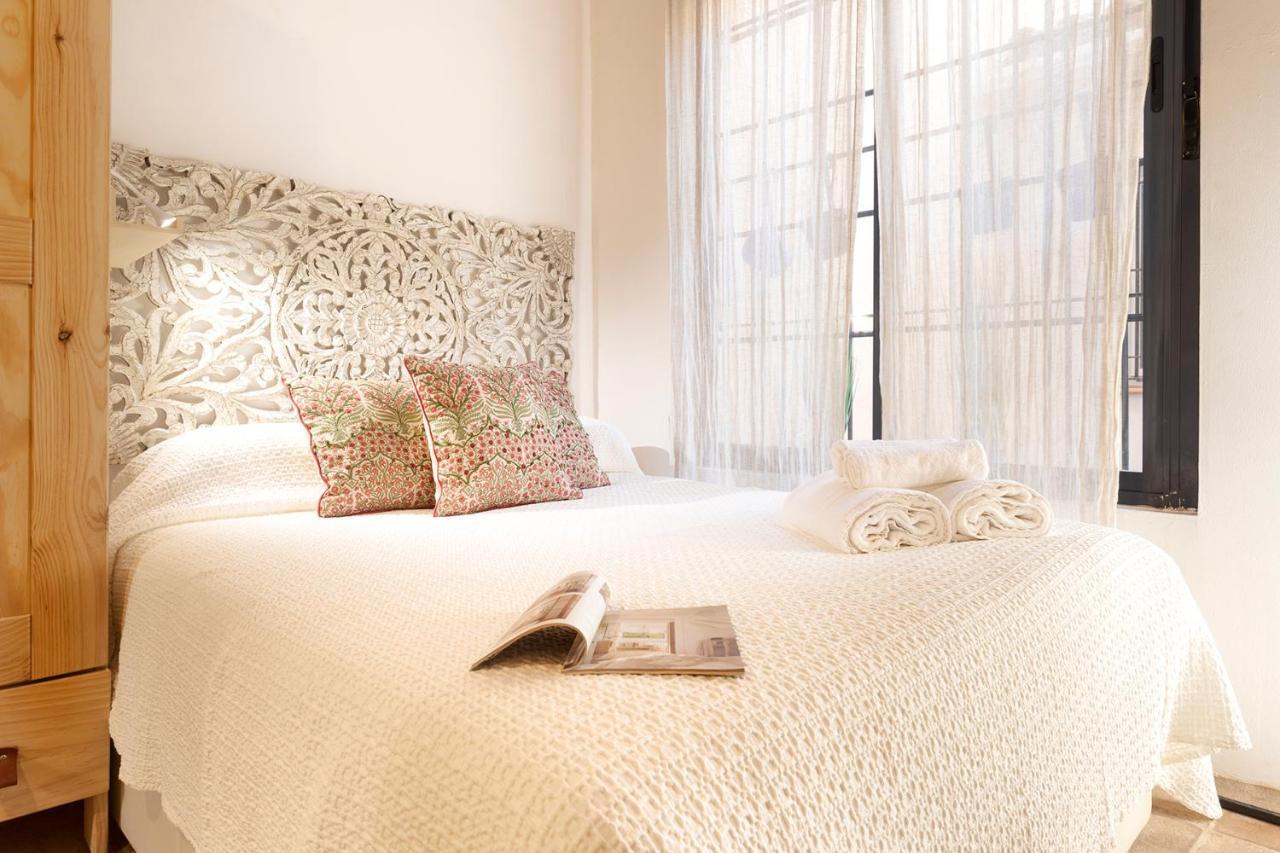 Appartamento Apartamento - Centro Historico Málaga