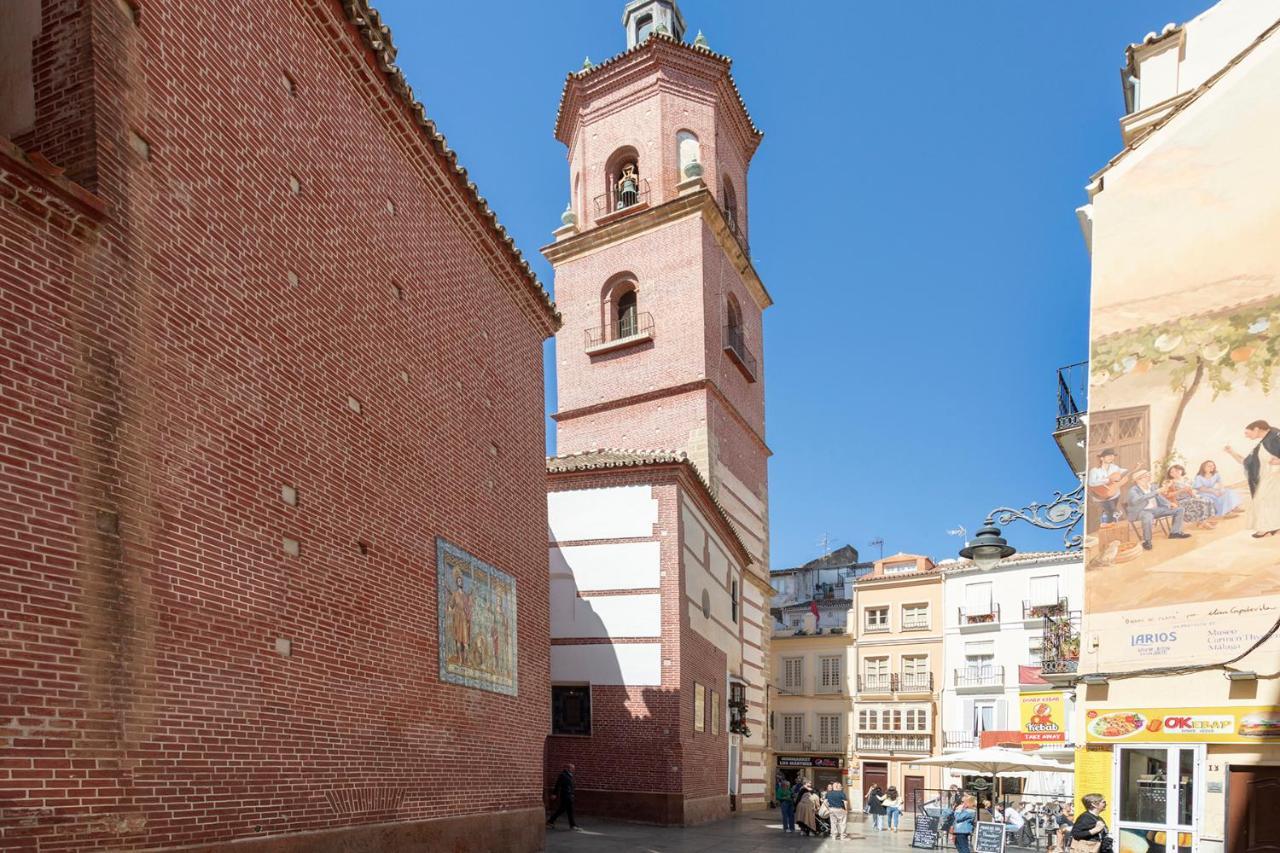Apartamento - Centro Historico Appartement *