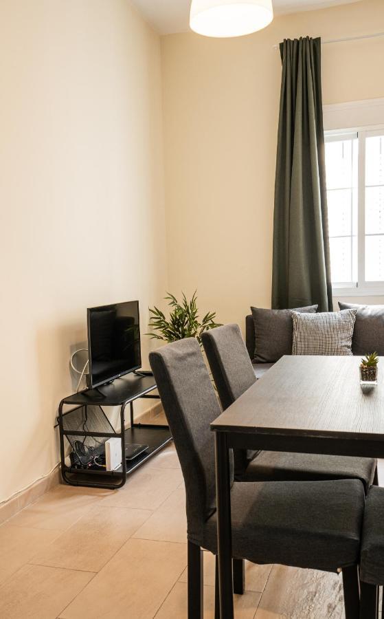 Apartamento U-nique Carril *