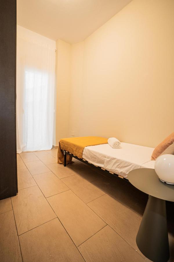 Apartamento U-nique Carril