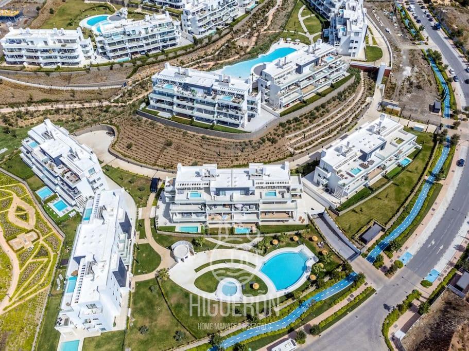 Apartamento Higueronrentals Afrika