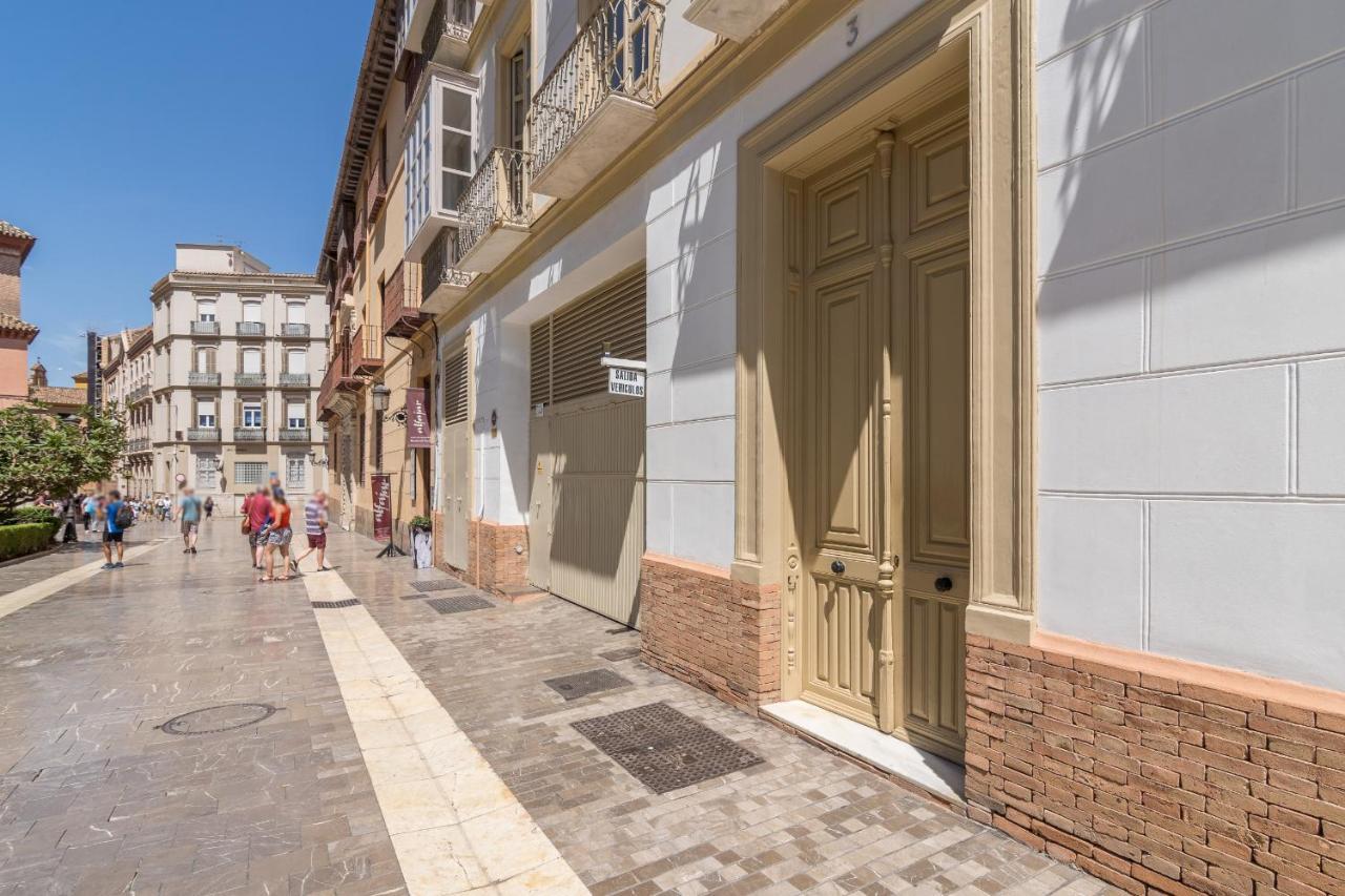 Homes Cathedral Apartamento