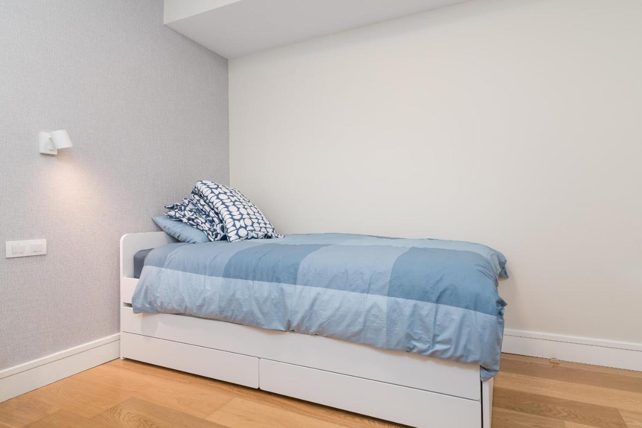 Apartamento Homes Cathedral *