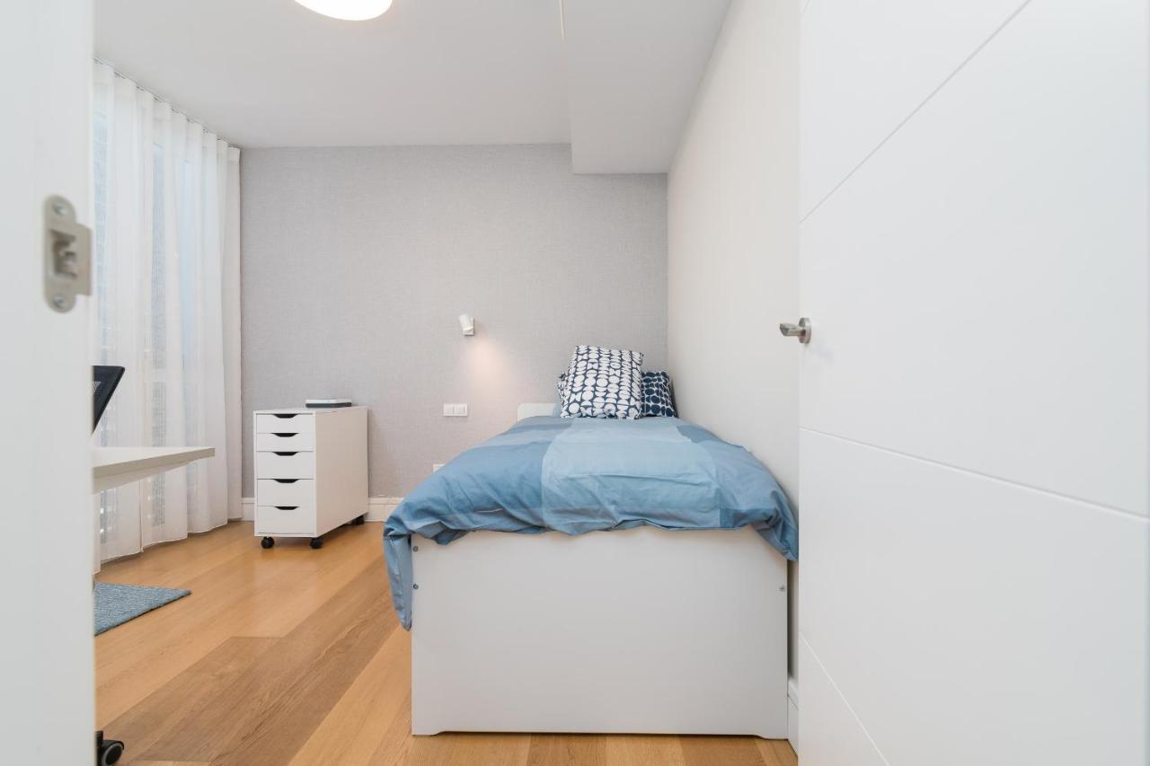 Apartamento Homes Cathedral Málaga