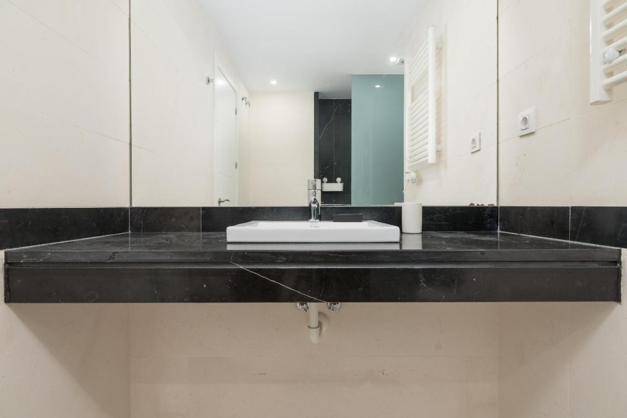 Apartamento Homes Cathedral Málaga