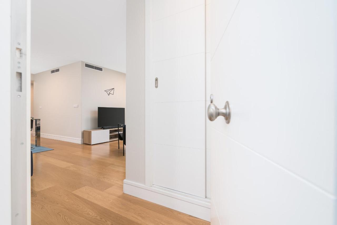 Apartamento Homes Cathedral