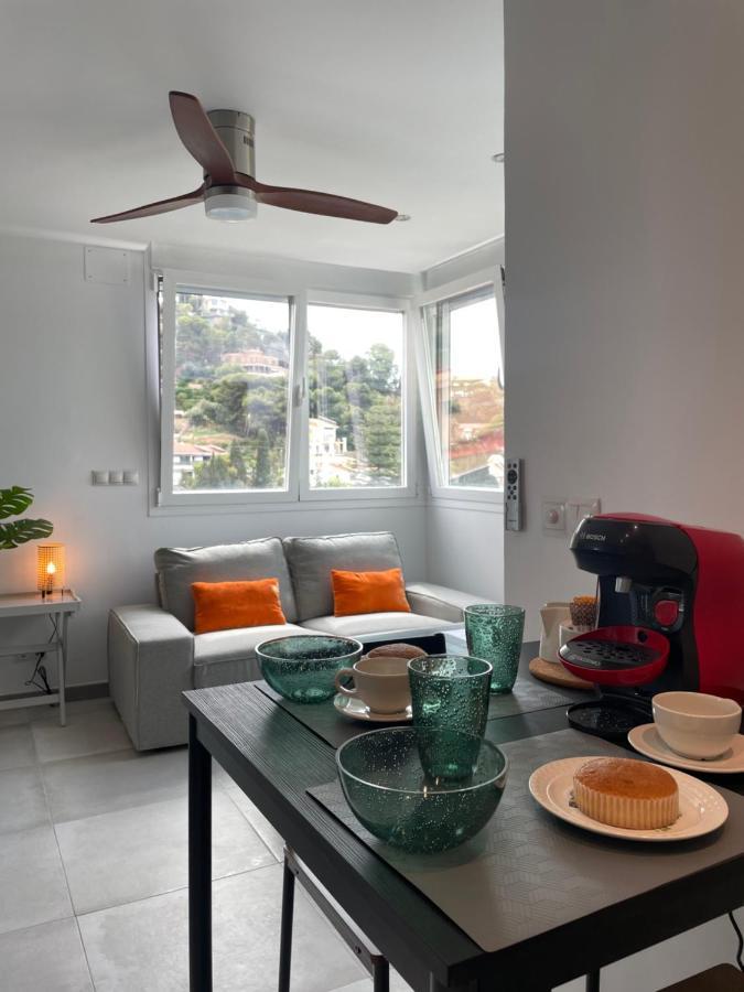 Appartement Allegra Málaga