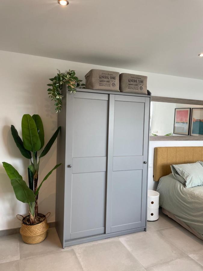 Appartement Allegra Málaga