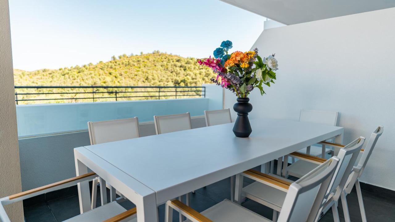 Appartement Costa Del Sol Hacienda *